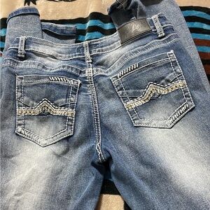 Hardly worn size 28 women’s